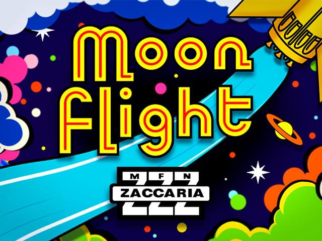 bet97 Deslizante de Voo Lunar